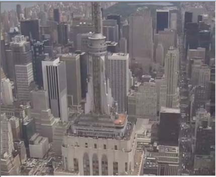 Figure 9 : A on AES implementation