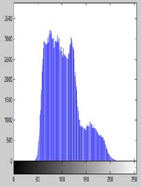 Pixels in image width Col= Pixels in image height Initialize variable c by 1 x= rand() modulus 16 modify current pixel by x using session key } Increment variable c by 4 } d) The proposed Methodology: Algorithm