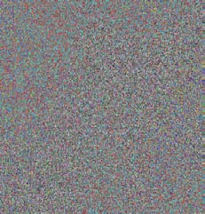 Plain image p with m*n size, Secret key Key Size: 128 bits Output: encrypted image with m*n size Begin Procedure: Diffusion 1. Get plain image (p) with m*n size. 2. Sub-keys are obtained from the secret key which is partitioned into blocks of 4 bits each i.e. K=K 1 K 2 K 3 ?.. K 32 ??? (3) where, K i are digits from 0 to 15. (hexanumber) 3. The red, green, blue channels are obtained when color image is separated. This channel passes through the following steps. 4. Round = 1 to 8 i. Decide block size which is secret key dependent. Equation 1 is used to decide the block size. ii. Diffusion process is performed in which scrambling of the pixel values is done through a zigzag approach. 5. Go to 4. Procedure: Substitution Row= Pixels in image width Col= Pixels in image height Initialize variable c by 1 For each round (Total 4 rounds) Global Journa ls Inc. (US) Digital Image Encryption Technique using Block based Scrambling and Substitution Randomise srand function by sum For each row { for each column x= rand() modulus 16 modify current pixel by x using session key } Increment variable c by 4 } End.