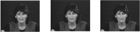 Fig.8: Average number of computations per macro block of 'missa' sequence