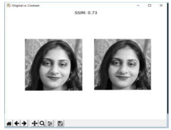 Figure 8: Group Pursuing Model