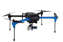 Fig. 3: Major Applications of Drone in Farming Systems