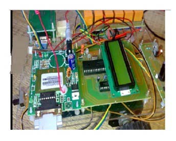 Identification and Driver Safety System in VANETs Global Journal of Computer Science and Technology Volume XIV Issue III Version I