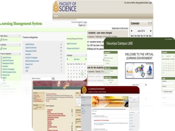 Interoperability and Flexibility ? Cost effectiveness 16 Global Journal of Computer Science and Technology (C) Volume XV Issue I Version I © 2015 Global Journals Inc. (US) Usability Evaluation of Learning Management Systems in Sri Lankan Universities Year 2015 Support and Training? Ease of Use ? Scalability ? Sustainability