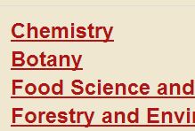Figure 10 : Evidence for inconsistency in using icons