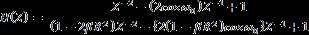 updated rule generator or predictor does possesses the risk factor given by ?? ??? = ??(?? ?? ?? ?? ?? * ? ?? * ) 38