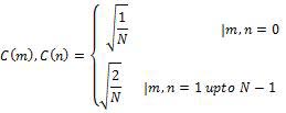 Fig.3 : Watermarking Embedding Machanism