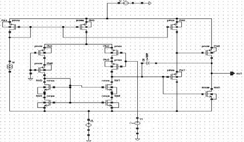 Fig. 8 : Proposed architecture