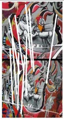 Figure 4: Screenshot about Results of Bus Query Image of Anaktisi Photo Finder Search Engine