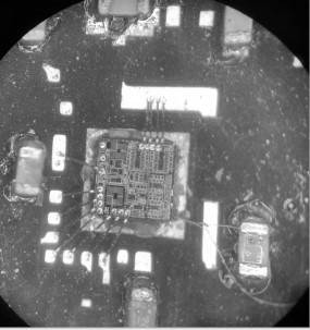 Create the Hermitian adjacency matrix ?? of the weakly connected graph. Stage 4: In ??, convert each ?? element to ??(?? + ??) and each ??? element to ??(?? ? ??), which derives ?? ? . Here, In the following part of this paper, first, we develop the algorithm of the Type I Hermitian Centrality Score.