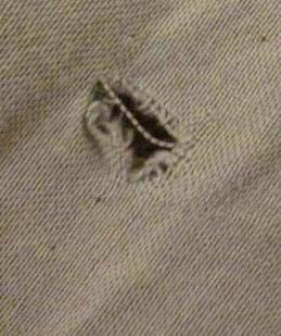 Fig-1: RGB image with error (source google.com) If we zoom in on this image, we can understand the pixels inside it.