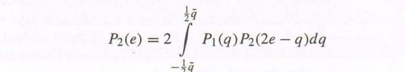 Figure 8 : Exponential with time constant 6 Global Journal of Computer Science and Technology