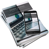 GJCST-C Software and Data Engineering: Volume 22 Issue C1