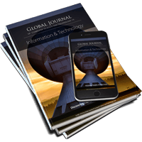 GJCST-H Software and Data Engineering: Volume 22 Issue H1